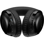 HyperX Cloud III S Wireless Gaming Headset Black A59YZAA - Image 6