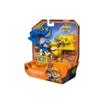 Spin Master Παιχνίδι Μινιατούρα Rubble & Crew για 3+ Ετών 0681147044777 - Image 2