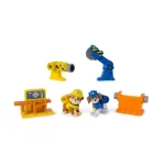 Spin Master Παιχνίδι Μινιατούρα Rubble & Crew για 3+ Ετών 0681147044777 - Image 3
