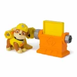 Spin Master Παιχνίδι Μινιατούρα Rubble & Crew για 3+ Ετών 0681147044777 - Image 4
