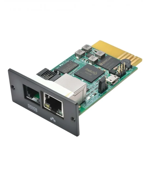 Powerwalker SNMP Manager NG 10131023