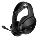 HyperX Cloud Jet Wireless Gaming Headset Black AJ0T1AA