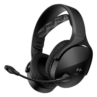 HyperX Cloud Jet Wireless Gaming Headset Black AJ0T1AA