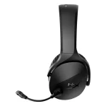 HyperX Cloud Jet Wireless Gaming Headset Black AJ0T1AA - Image 2