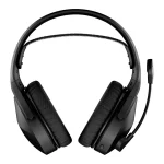 HyperX Cloud Jet Wireless Gaming Headset Black AJ0T1AA - Image 3