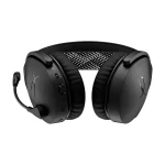 HyperX Cloud Jet Wireless Gaming Headset Black AJ0T1AA - Image 4