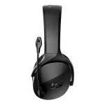 HyperX Cloud Jet Wireless Gaming Headset Black AJ0T1AA - Image 5