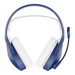 HyperX Cloud Jet Wireless Gaming Headset Light Blue AM7A0AA - Image 3
