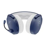 HyperX Cloud Jet Wireless Gaming Headset Light Blue AM7A0AA - Image 4