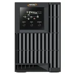 Infosec E4 Value 3000 UPS Double-conversion (Online) 3000VA 2400W 4xAC Outlets INF_674192