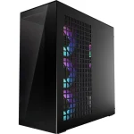Arctic Xtender VG Tempered Glass E-ATX Tower Mirror Black ACPCC00019A - Image 2