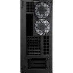 Arctic Xtender VG Tempered Glass E-ATX Tower Mirror Black ACPCC00019A - Image 6