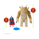 Spin Master DC Superman Vs Kaiju Battle Pack με Slime - Action Figures 15cm 681147069084 - Image 3
