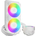 Arctic Liquid Freezer III Pro A-RGB 240 White ACFRE00186A - Image 3