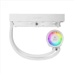 Arctic Liquid Freezer III Pro A-RGB 240 White ACFRE00186A - Image 4