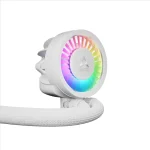 Arctic Liquid Freezer III Pro A-RGB 240 White ACFRE00186A - Image 5