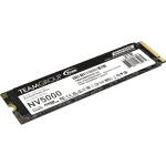 Teamgroup NV5000 2TB Graphene M.2 2280 PCIe 4.0 x4 TM8FGM002T0C101 - Image 4