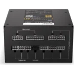 Endorfy Supremo FM6 750W 12cm Fan Fully Modular 80+ Gold ATX 3.1 Black EY7A013 - Image 3
