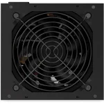 Endorfy Supremo FM6 750W 12cm Fan Fully Modular 80+ Gold ATX 3.1 Black EY7A013 - Image 5