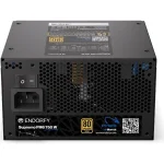 Endorfy Supremo FM6 750W 12cm Fan Fully Modular 80+ Gold ATX 3.1 Black EY7A013 - Image 6