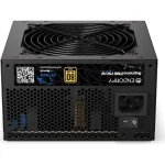 Endorfy Supremo FM6 750W 12cm Fan Fully Modular 80+ Gold ATX 3.1 Black EY7A013 - Image 7