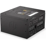 Endorfy Supremo FM6 750W 12cm Fan Fully Modular 80+ Gold ATX 3.1 Black EY7A013 - Image 8