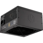 Endorfy Supremo FM6 750W 12cm Fan Fully Modular 80+ Gold ATX 3.1 Black EY7A013 - Image 11
