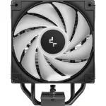 DeepCool AG400 BK ARGB V2 Air Cooler Black R-AG400-BKAMMN-GJD - Image 4