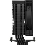 DeepCool AG400 BK ARGB V2 Air Cooler Black R-AG400-BKAMMN-GJD - Image 5