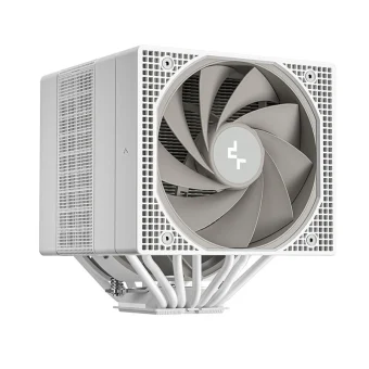 DeepCool Assassin VC Elite Air Cooler White R-ASN4-WHNVNN-GJD