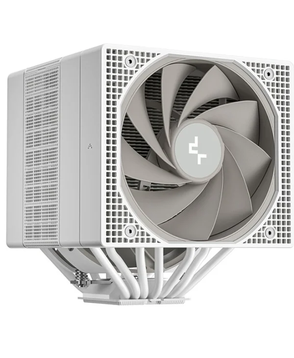 DeepCool Assassin VC Elite Air Cooler White R-ASN4-WHNVNN-GJD