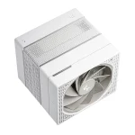DeepCool Assassin VC Elite Air Cooler White R-ASN4-WHNVNN-GJD - Image 2