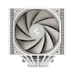 DeepCool Assassin VC Elite Air Cooler White R-ASN4-WHNVNN-GJD - Image 3