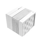 DeepCool Assassin VC Elite Air Cooler White R-ASN4-WHNVNN-GJD - Image 4