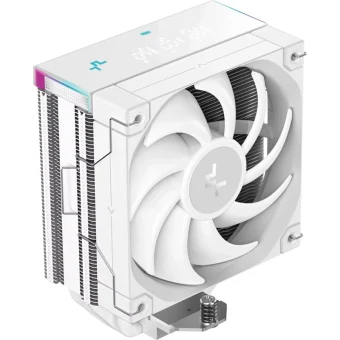 DeepCool AK400 Digital Pro Air Cooler White R-AK400-WHAPMN-G