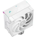 DeepCool AK400 Digital Pro Air Cooler White R-AK400-WHAPMN-G - Image 2