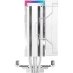 DeepCool AK400 Digital Pro Air Cooler White R-AK400-WHAPMN-G - Image 3