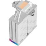 DeepCool AK400 Digital Pro Air Cooler White R-AK400-WHAPMN-G - Image 5