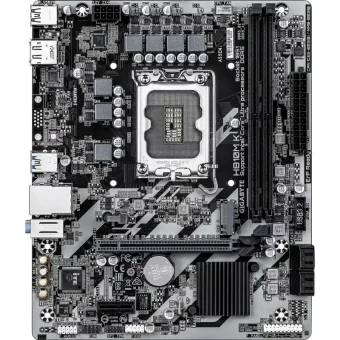Gigabyte H810M K 4719331868697