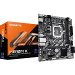 Gigabyte H810M K 4719331868697 - Image 4