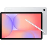 Samsung Galaxy Tab S10 Lite X406 10.9" 5G 6GB/128GB Silver SM-X406BZSREUB