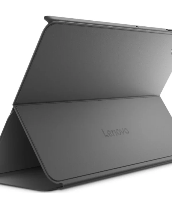 Lenovo Accessory  Folio Case Flip Cover για Lenovo Tab 10.1" Grey ZG38C06653