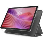 Lenovo Accessory  Folio Case Flip Cover για Lenovo Tab 10.1" Grey ZG38C06653 - Image 4