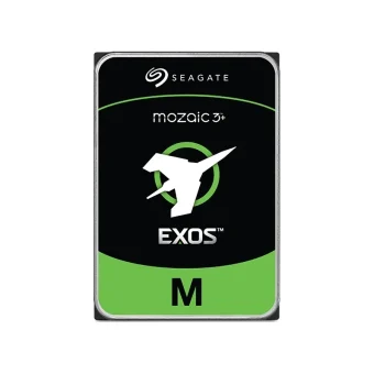 Seagate Exos M 28TB HDD 3.5" SATA III ST28000NM003K