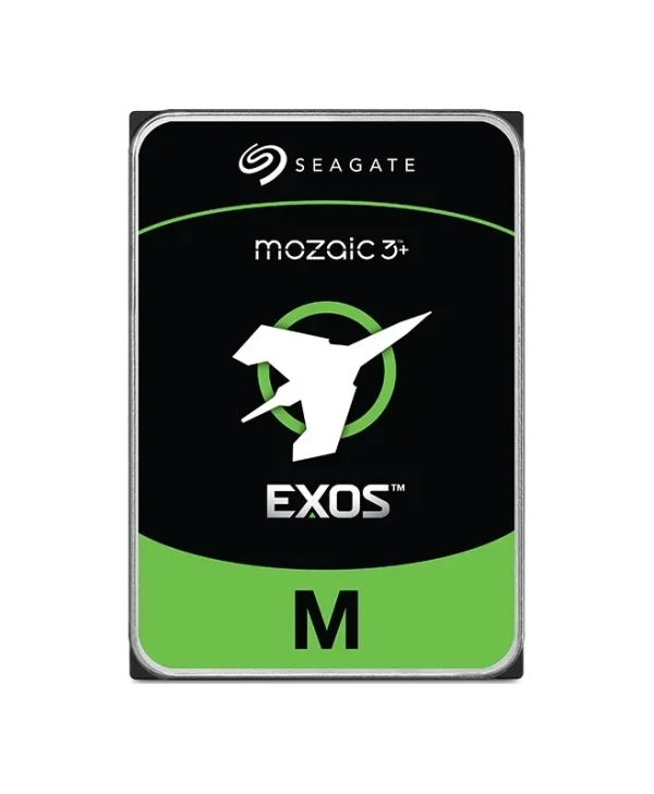 Seagate Exos M 28TB HDD 3.5" SATA III ST28000NM003K