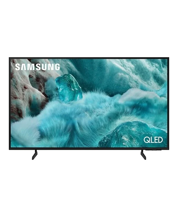 Samsung Q7F 43" 4K UHD Smart TV Black QE43Q7FAAU
