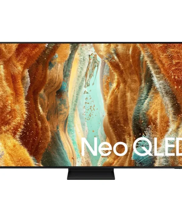 Samsung Diagonal Class QN70F Series 65" 4K UHD Neo QLED Smart TV Black QE65QN70FAUXXH