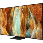 Samsung Diagonal Class QN70F Series 65" 4K UHD Neo QLED Smart TV Black QE65QN70FAUXXH - Image 2