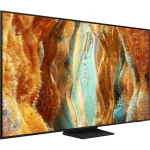 Samsung Diagonal Class QN70F Series 65" 4K UHD Neo QLED Smart TV Black QE65QN70FAUXXH - Image 3