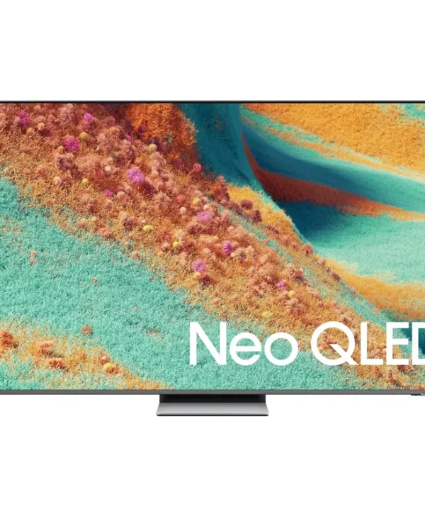 Samsung 65" 4K UHD Neo QLED Smart TV Silver QE65QN85FAUXXH